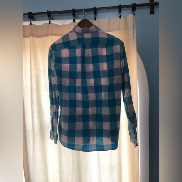 Jcrew men’s shirts - Picture 8 of 9